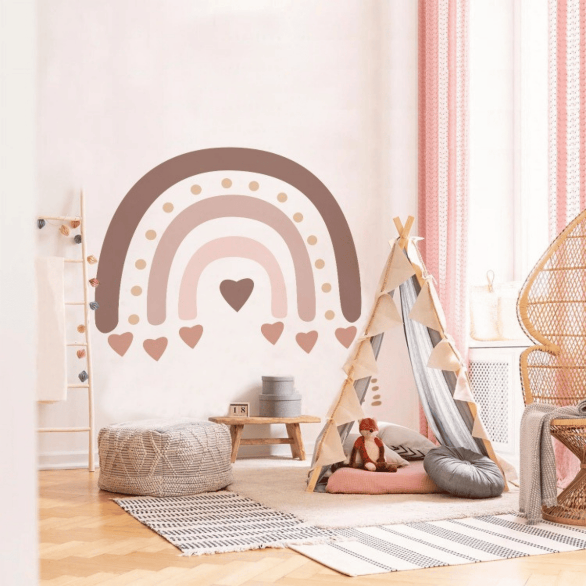 Décor Combo | Valentine's