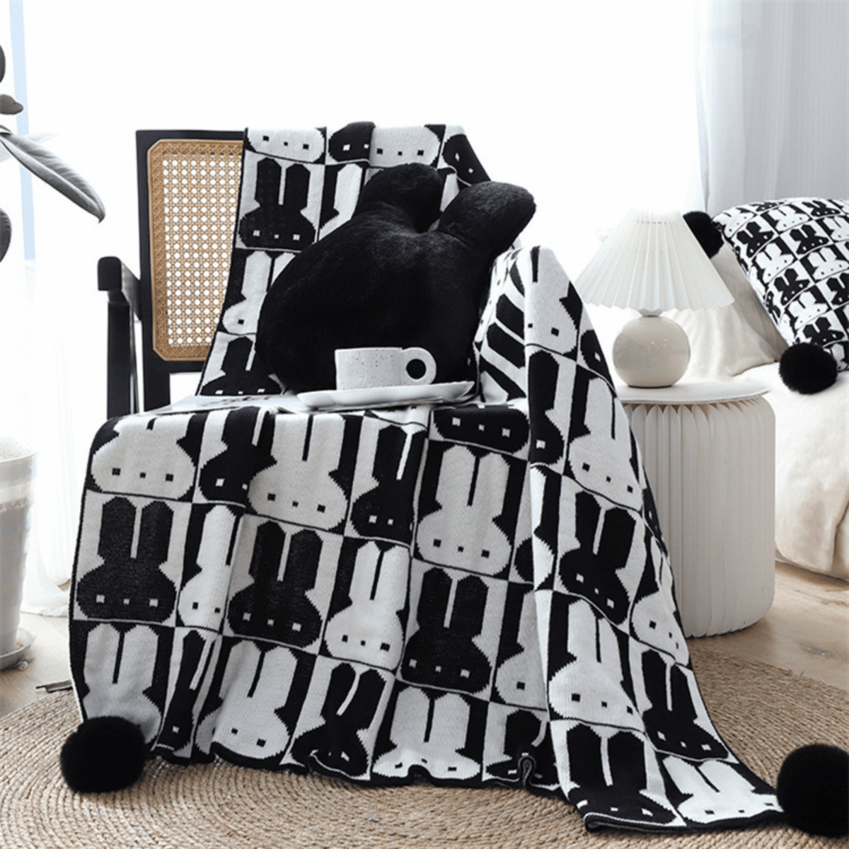 Décor Combo | Rabbit