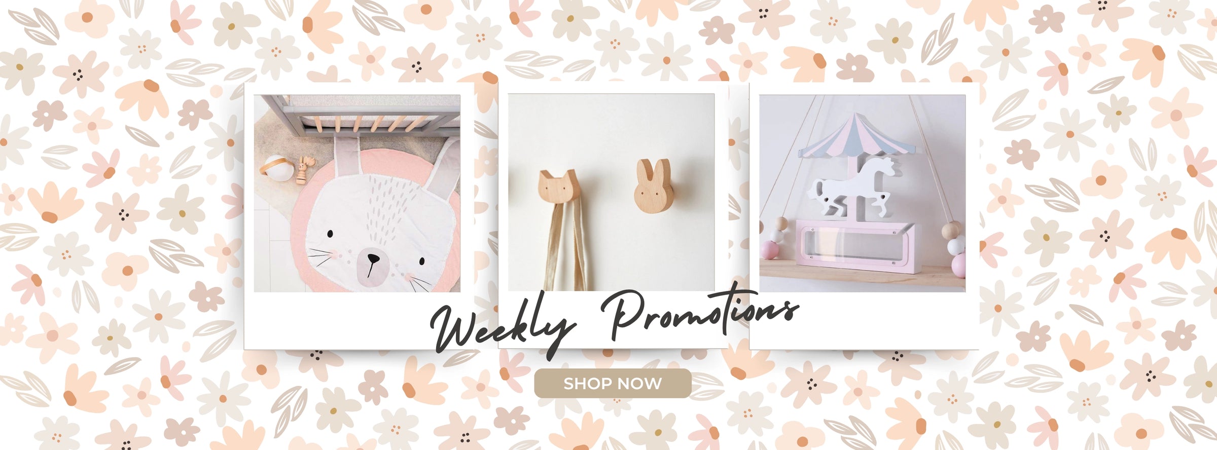 iKids.co.za 'Weekly Promotions' discover the latest promotions from our store