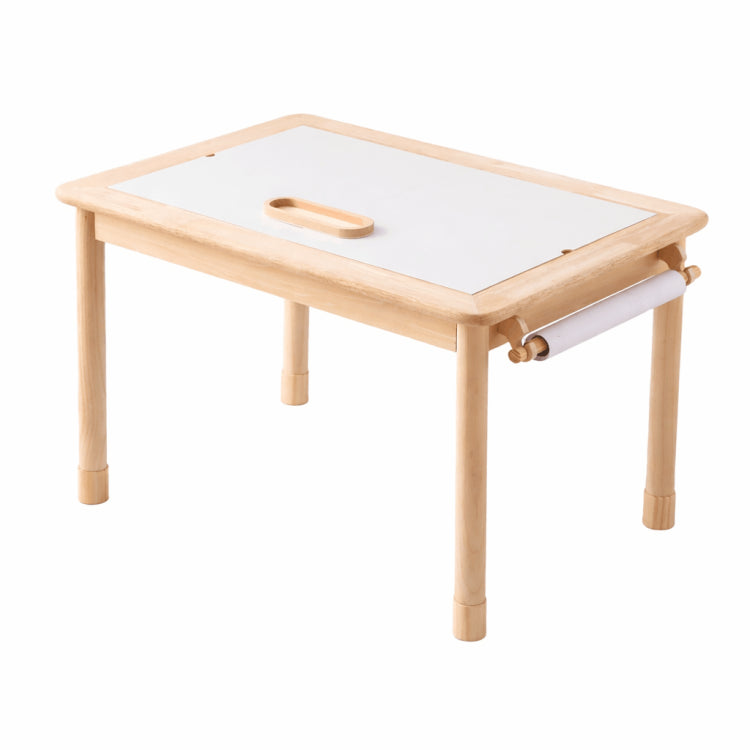 Multi-Functional 4-in-1 Kids Activity and Sensory Table at iKids.co.za