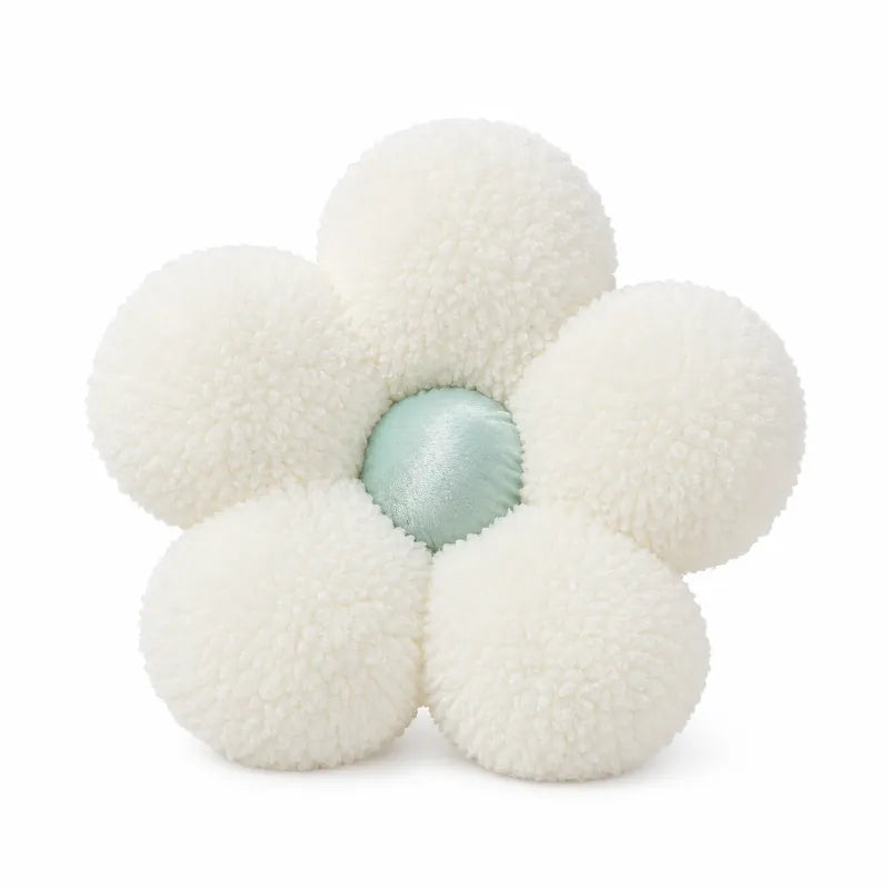 Garden Nursery Scatter Cushion 50cm from iKids.co.za