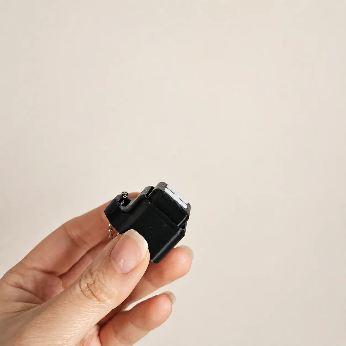 Custom Bold Font Keycap Clicker from iKids Studio
