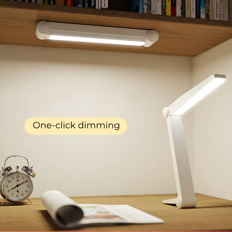LED Folding Multifunctional Desk Lamp - iKids