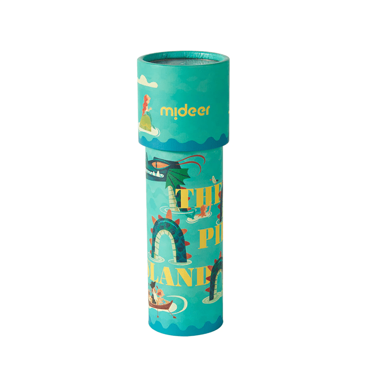 Mideer Colourful Kaleidoscope | Dragon Sea Adventure - iKids