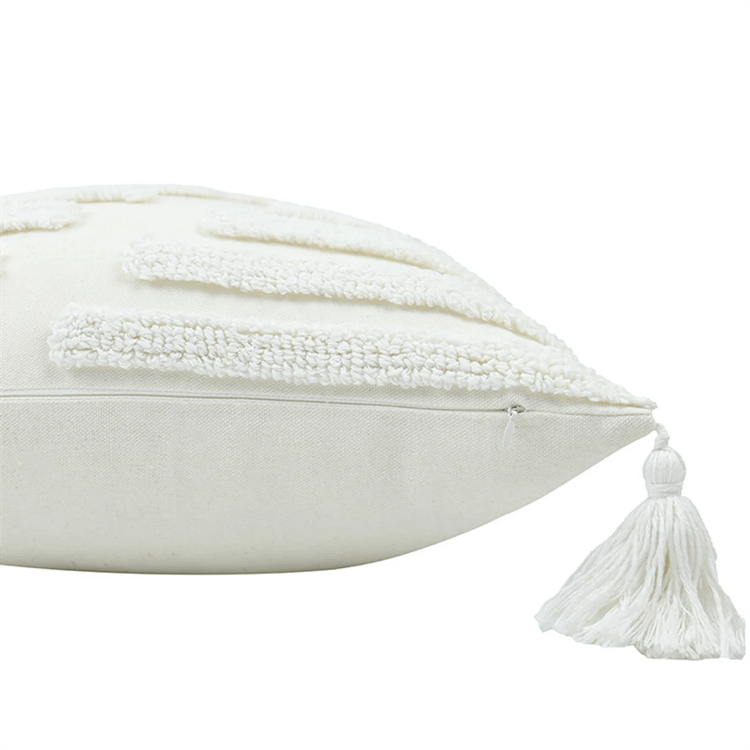 Nordic Woven Scatter Cushion | Style D - iKids