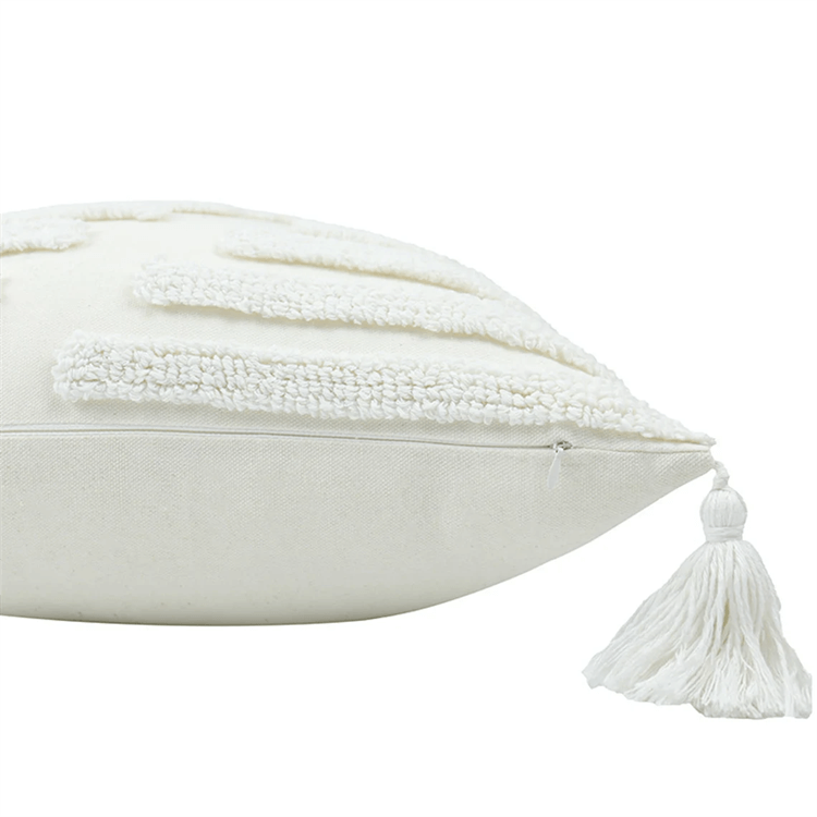 Nordic Woven Scatter Cushion | Style C - iKids