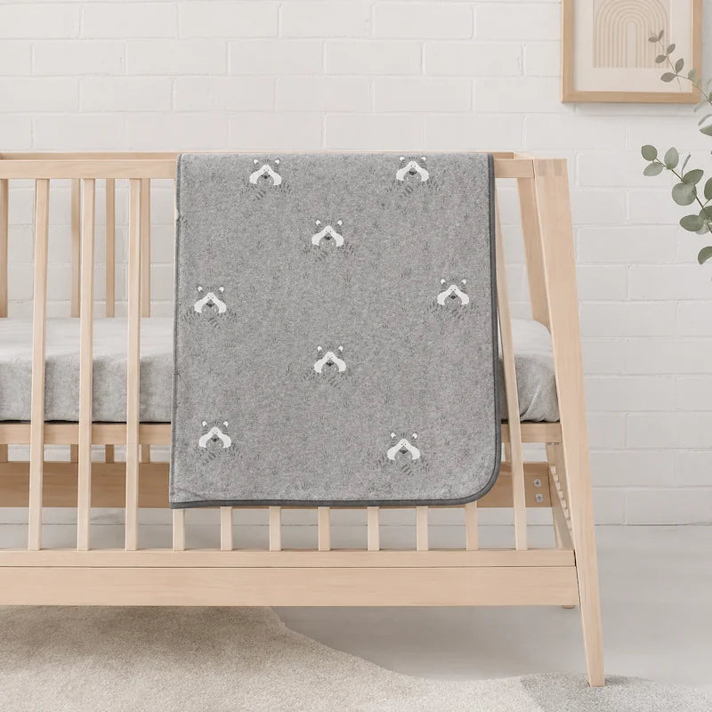 Forest Friends Tiger Baby Blanket from iKids.co.za