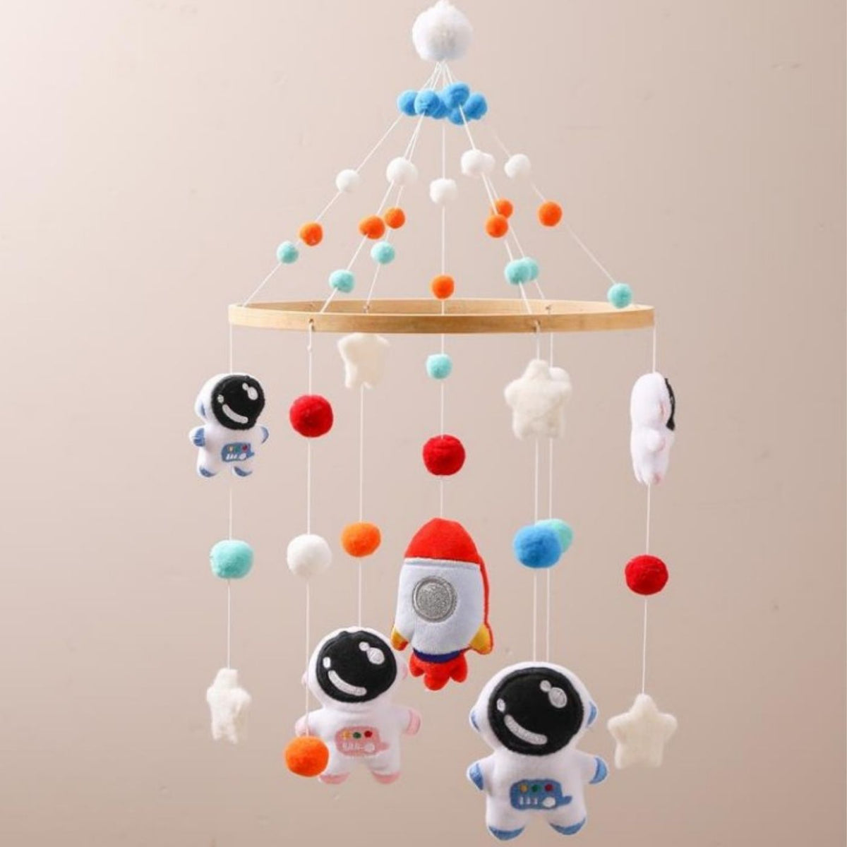 Astronaut Baby Gift Set - iKids