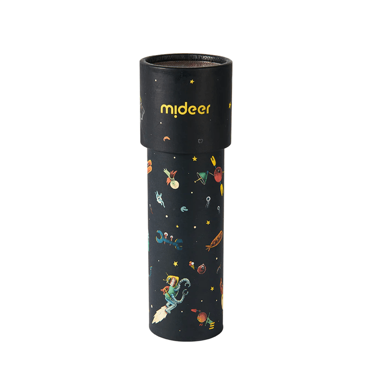 Colourful Kaleidoscope Space Adventure MD4222 - iKids