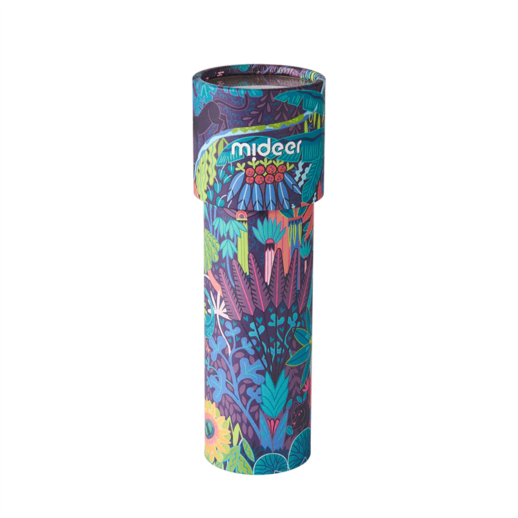 Mideer Colourful Kaleidoscope Rainforest Adventures MD4221 - iKids