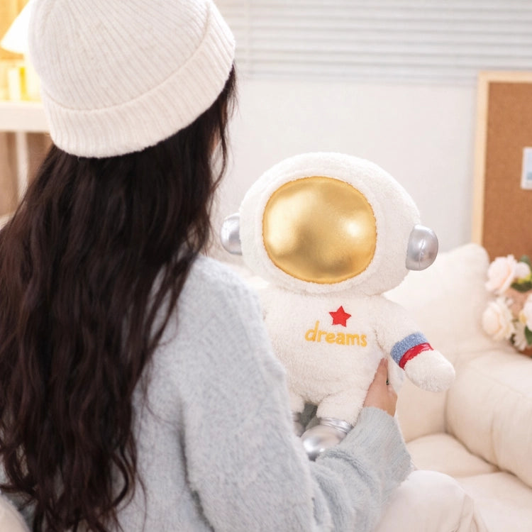 Astronaut Spaceman Plush Cushion from iKids.co.za