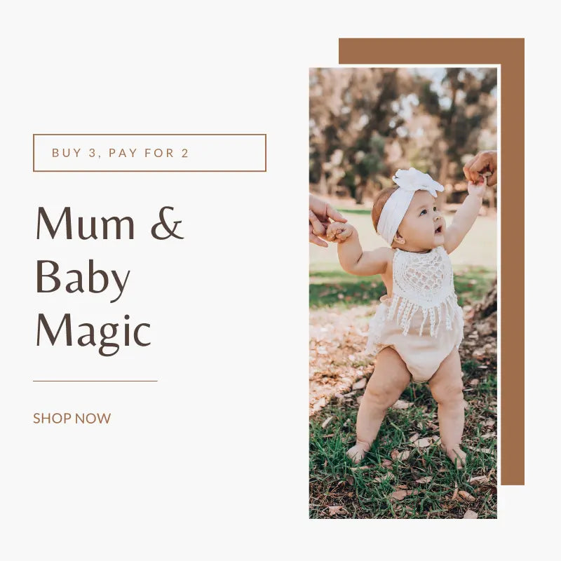 3 For 2 Baby & Mom Sale in iKids - iKids.co.za