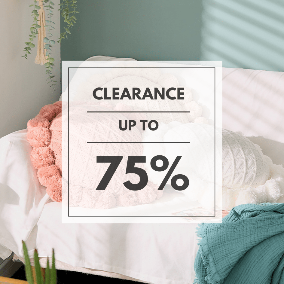 iKids Clearance Sale Up to 75%