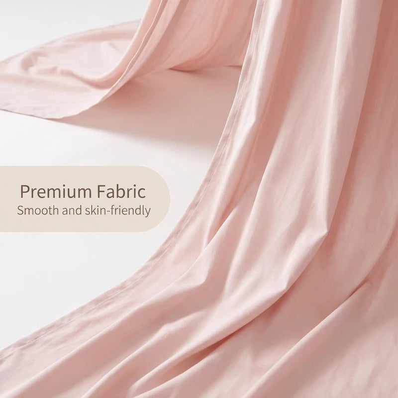 Cream Pink Hanging Tent Canopy from iKids.co.za