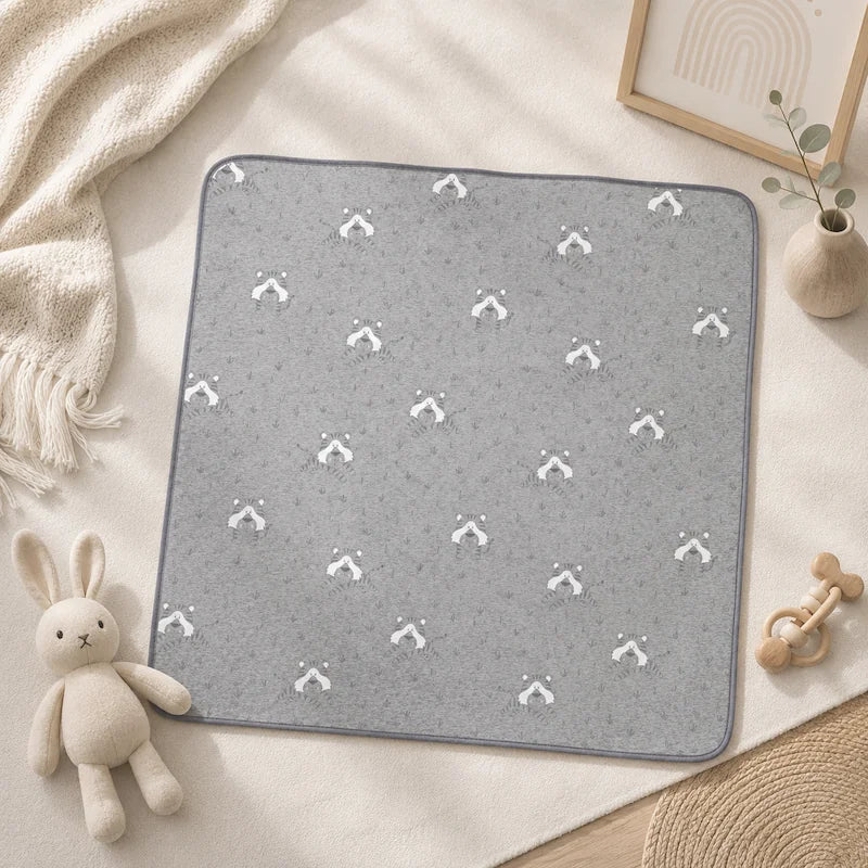 Forest Friends Tiger Baby Blanket from iKids.co.za