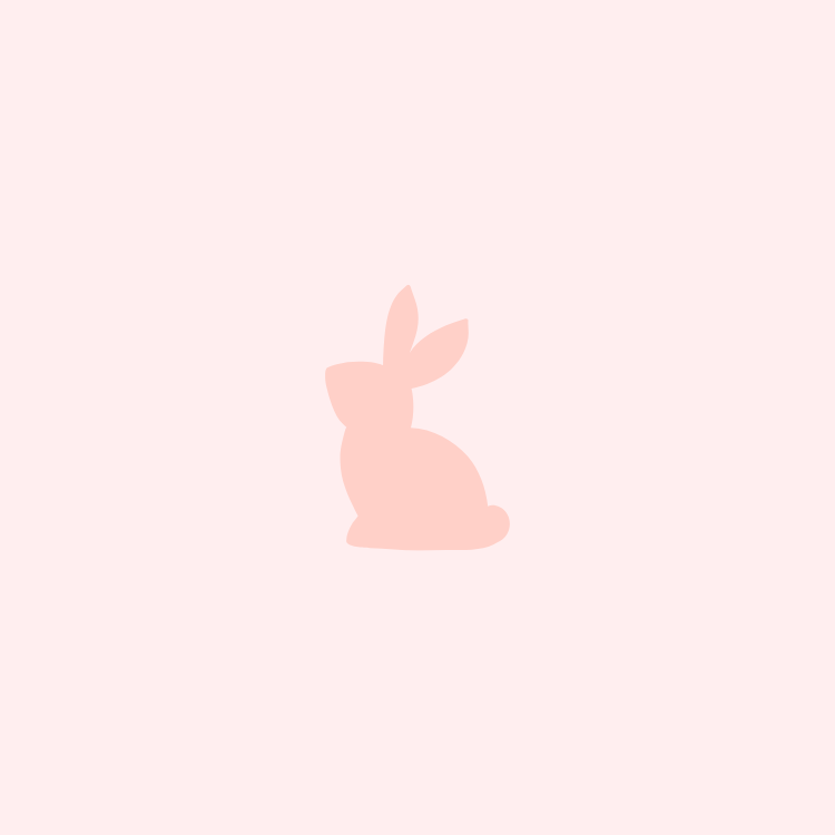 Easter card for kids, handmade Easter greeting card, Easter bunny card, kids holiday card, Easter gift for teacher, DIY Easter card, children’s greeting card, Easter stationery