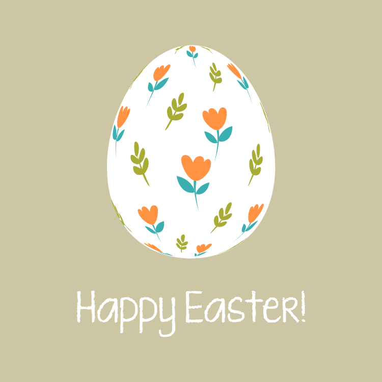 Easter card for kids, handmade Easter greeting card, Easter bunny card, kids holiday card, Easter gift for teacher, DIY Easter card, children’s greeting card, Easter stationery