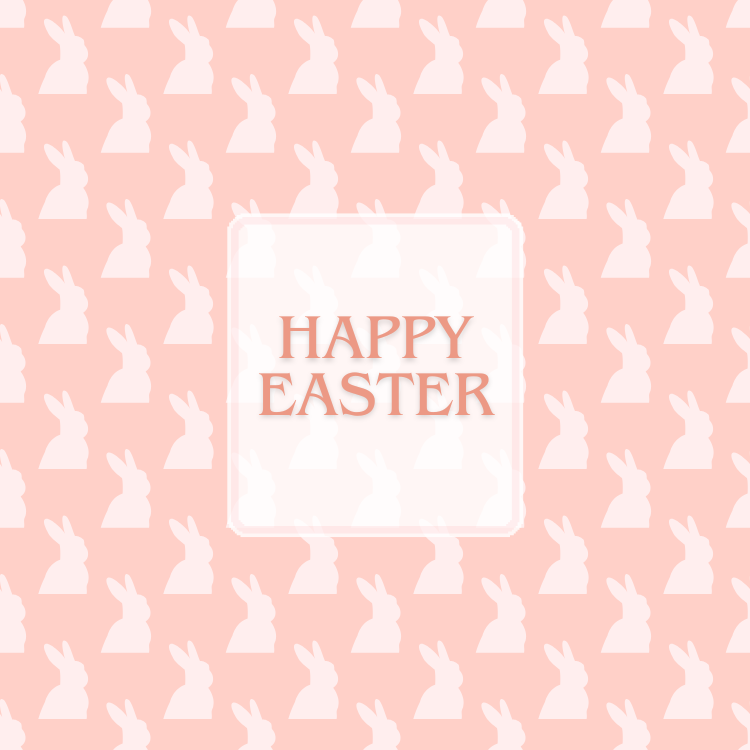 Easter card for kids, handmade Easter greeting card, Easter bunny card, kids holiday card, Easter gift for teacher, DIY Easter card, children’s greeting card, Easter stationery