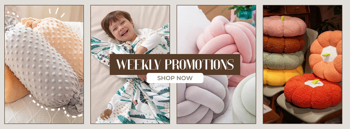 iKids.co.za 'Weekly Promotions' discover the latest promotions from our store