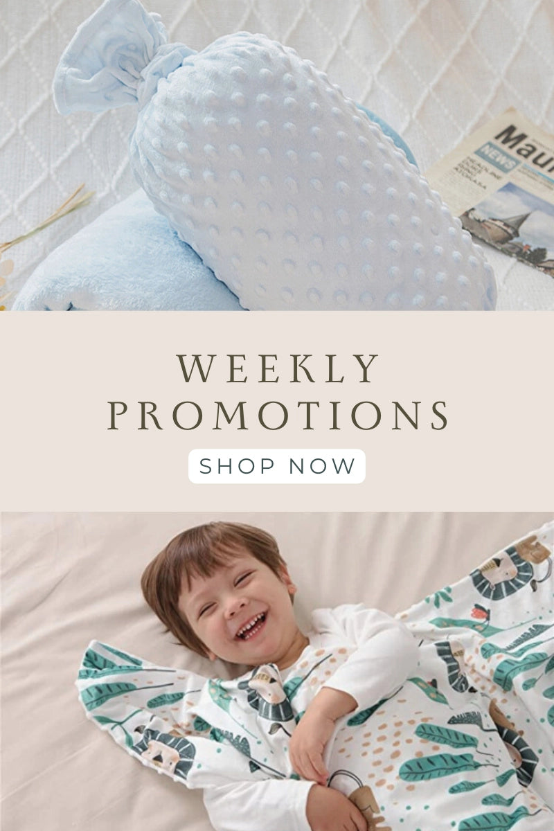 iKids.co.za 'Weekly Promotions' discover the latest promotions from our store