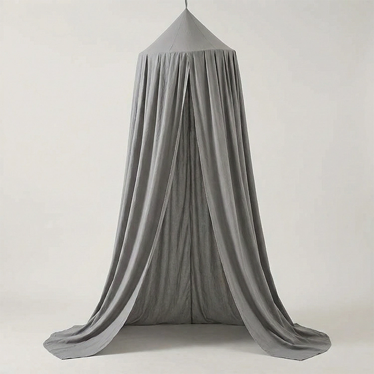Hanging Tent Canopy | Grey