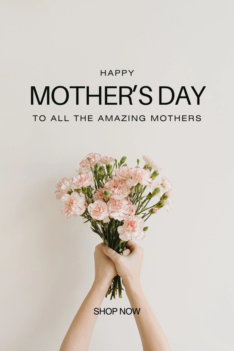 Celebrate Mom with Thoughtful Pieces for Her & Baby from iKids.co.za