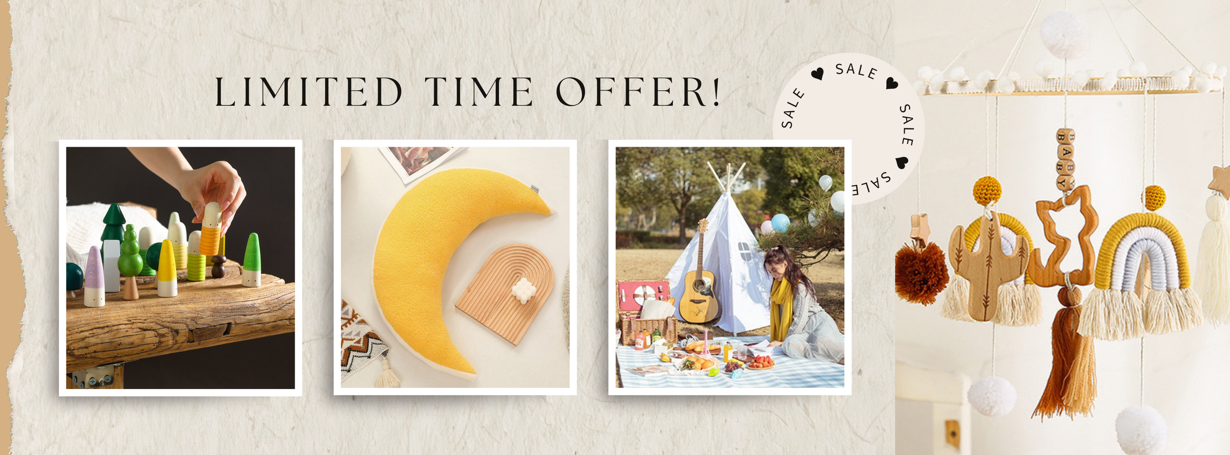 Limited-time offers, updated weekly. Shop now from iKids.co.za