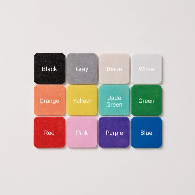 Pacifico Font Custom 3D Printed Name Keychain from iKids Studio