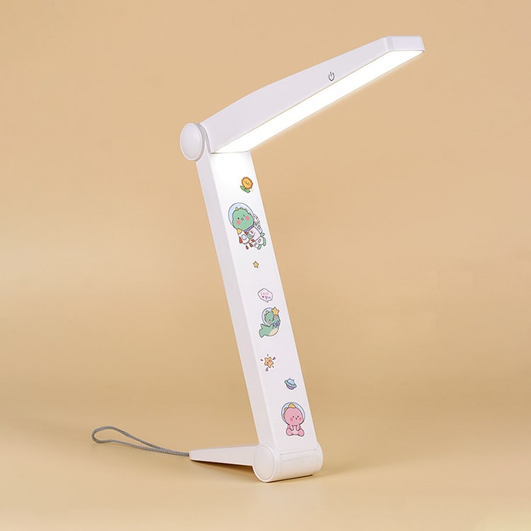 LED Folding Multifunctional Desk Lamp - iKids