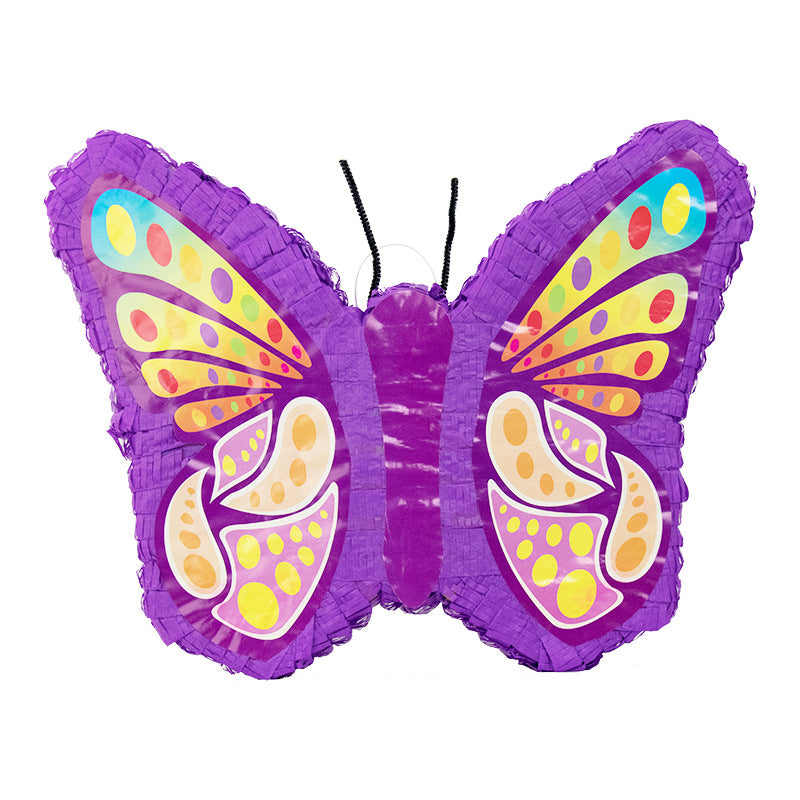 Butterfly Piñata