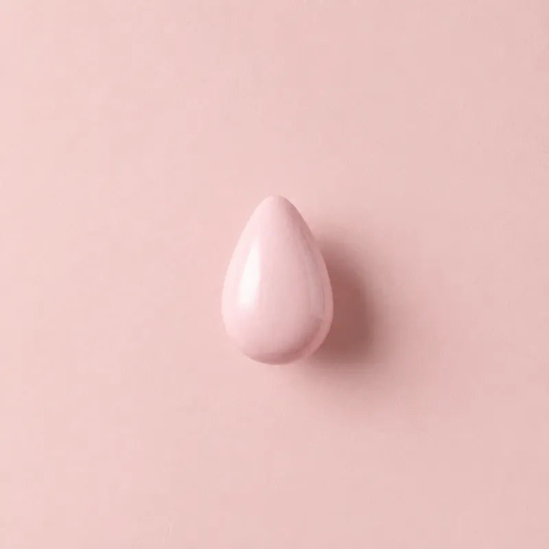 Pink Drop Knob from iKids.co.za