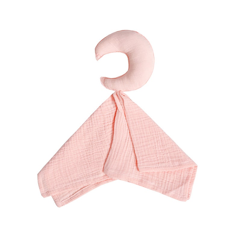Baby Comforter | Pink Moon