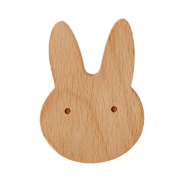 Animal Cupboard Knob | Rabbit - iKids