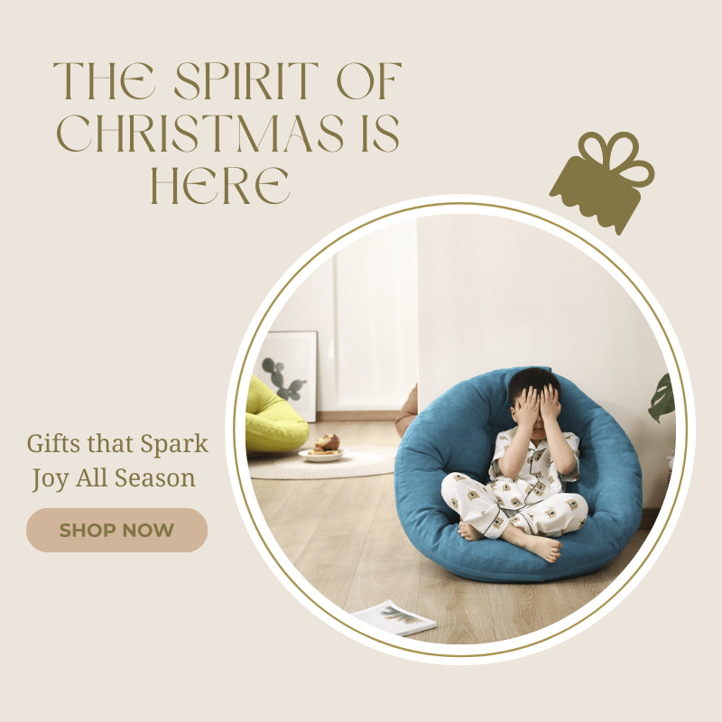 Huge Savings Alert for 3 Way Bean Bag Mats in iKids.co.za