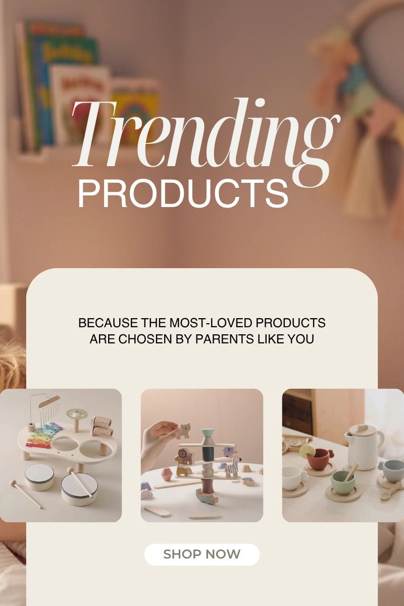 Trending Products from iKids.co.za