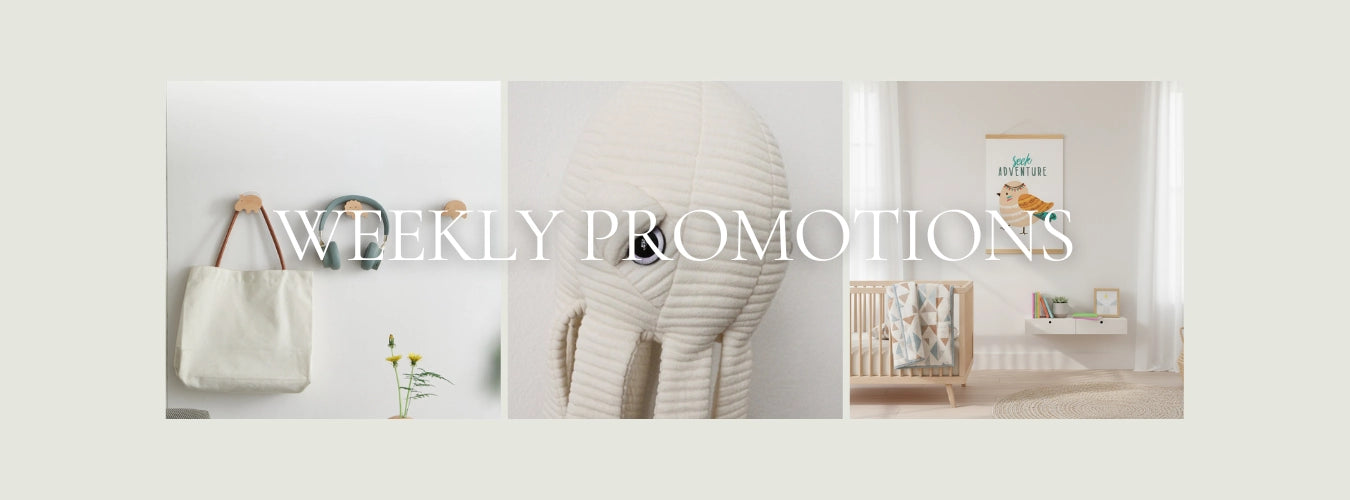 Weekly Promotions from iKids.co.za