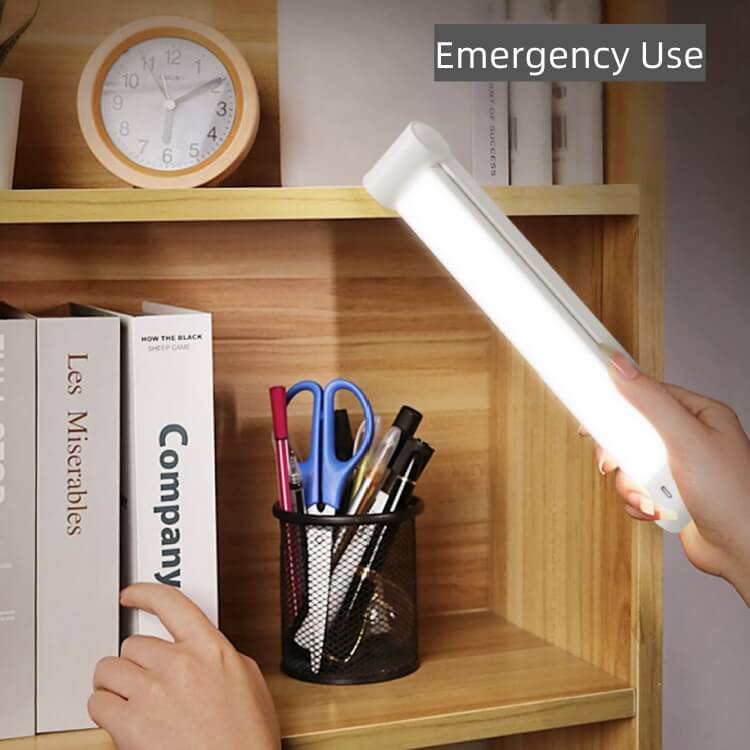 LED Folding Multifunctional Desk Lamp - iKids