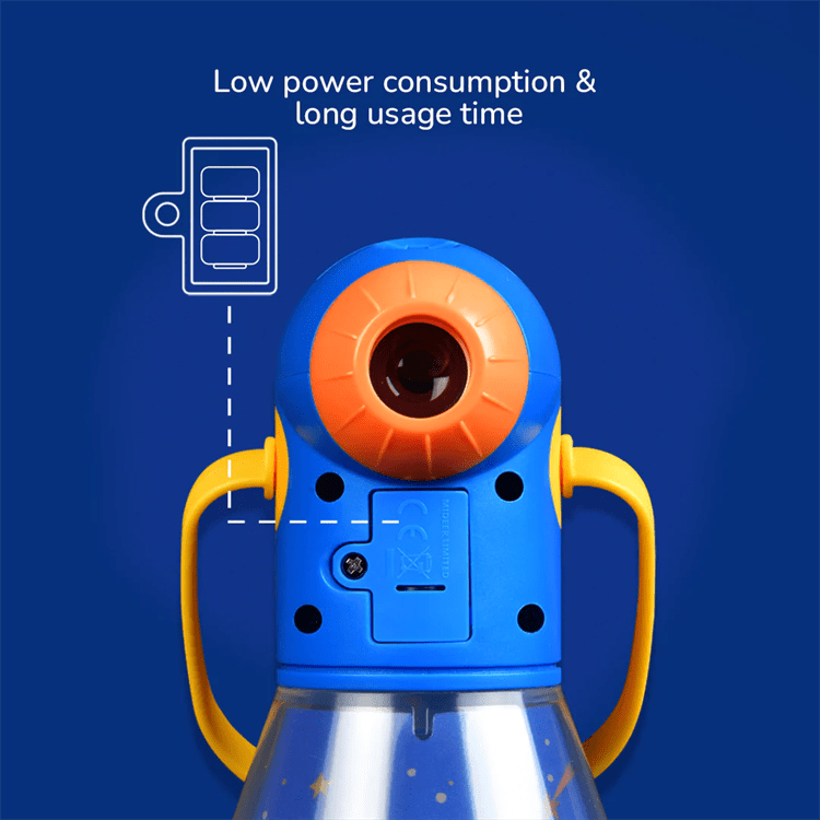 Kids Storybook Torch with 12 Stories CT7026 - iKids