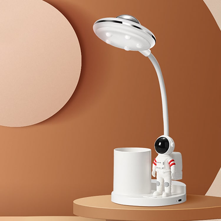 Astronaut Multi Projection Table Lamp - iKids