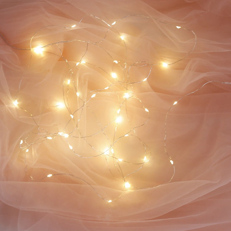 5m Babysbreath Fairy | Battery String Lights