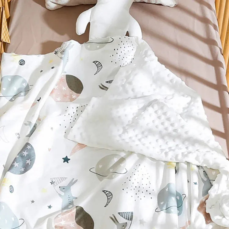 Baby Sleep Time Blanket in South Africa