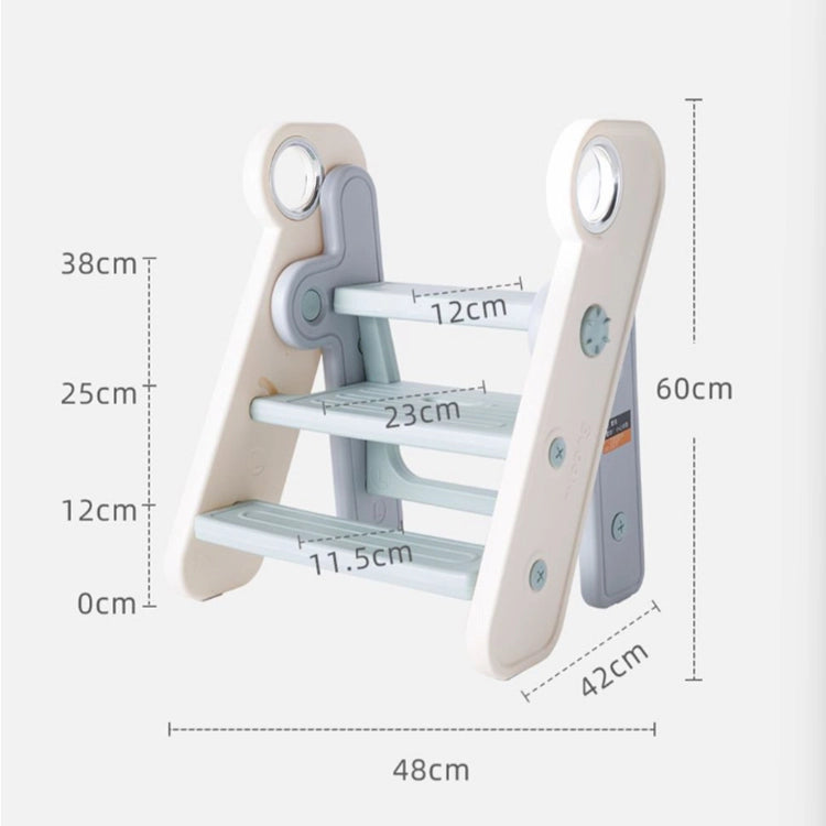 Foldable Toddler Learning Step Stool from iKids.co.za