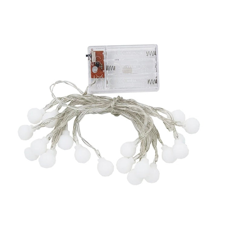 LED String Lights 3M Opal - iKids