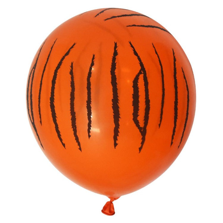 Forest Animal Birthday Party Balloon Set - iKids