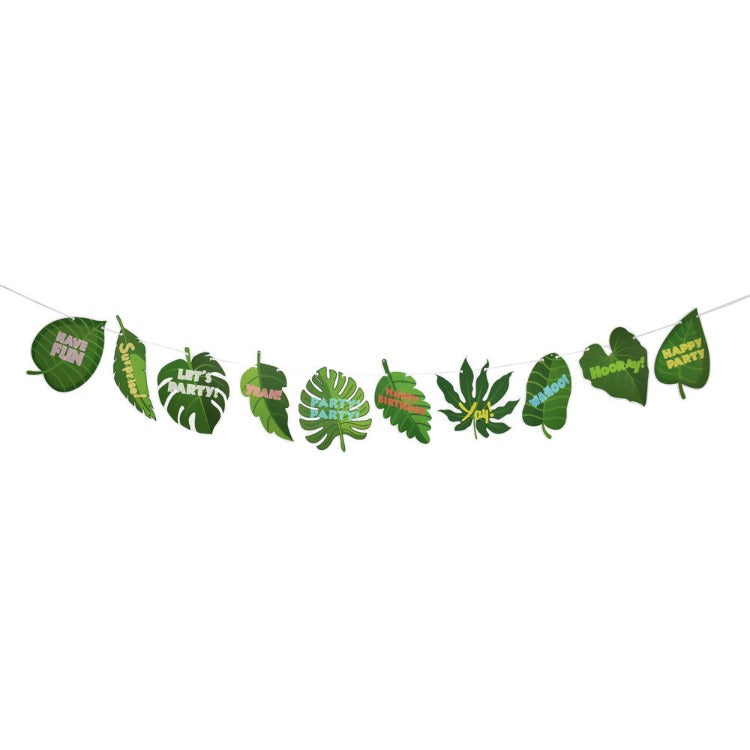 Wild One Birthday Party Balloon Set - iKids