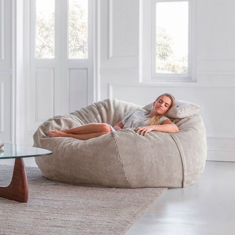 Vetsak Original Bean Bag | Cord Velours - iKids