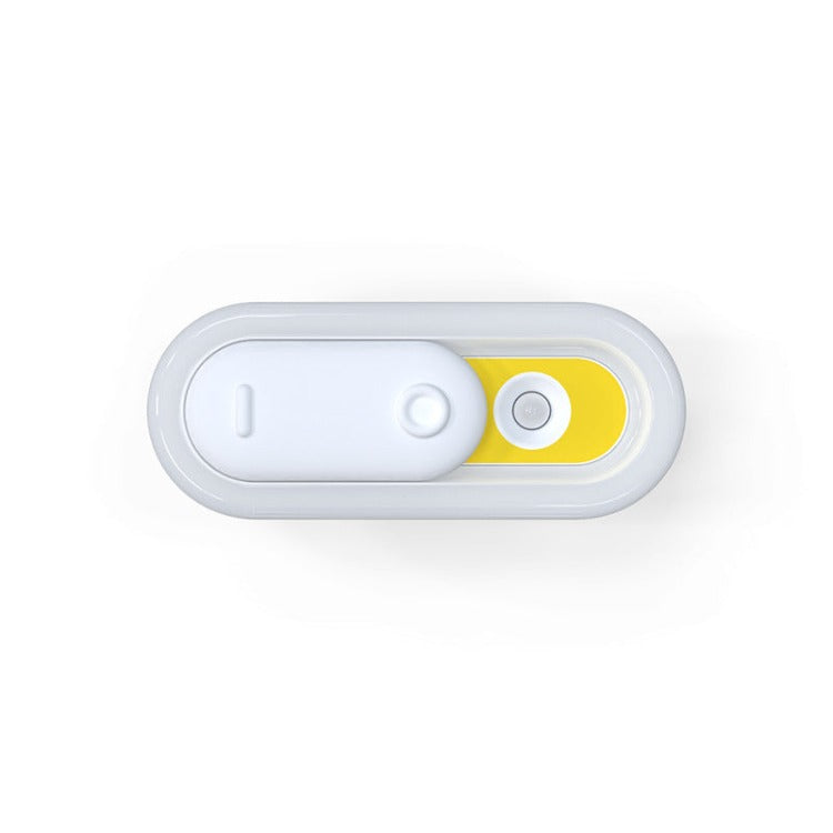 Magnetic Sensor LED Light | Yellow - iKids