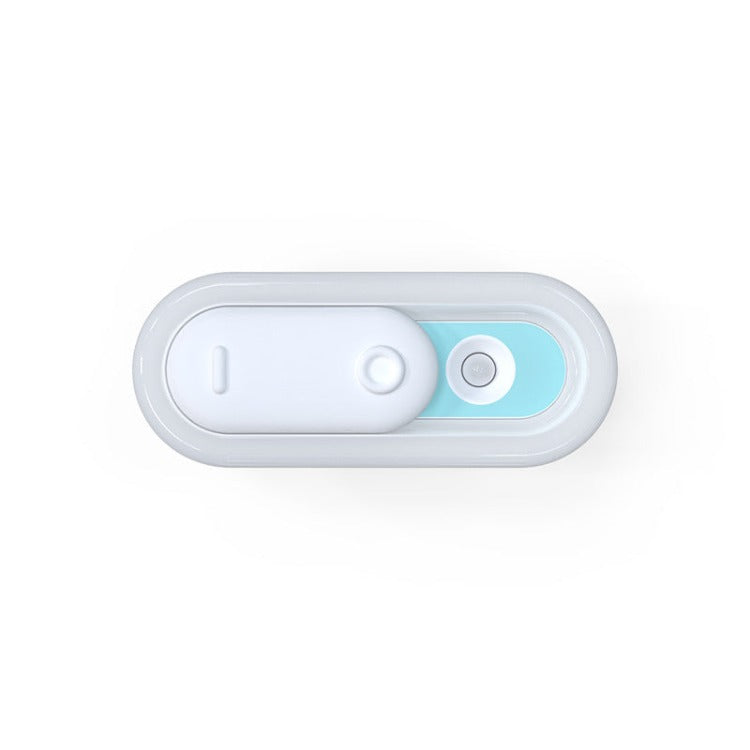Magnetic Sensor LED Light | Blue - iKids