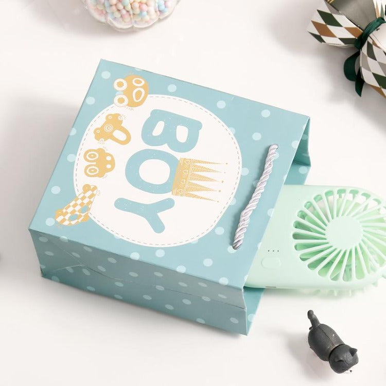 Baby Boy Gift Bag - iKids