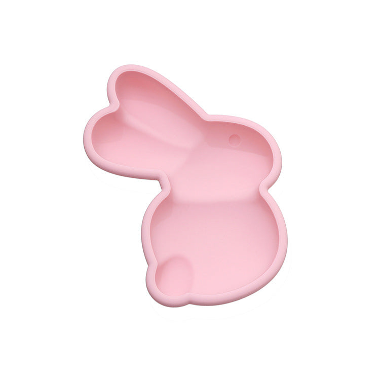 Silicone Mould Big Animal - iKids